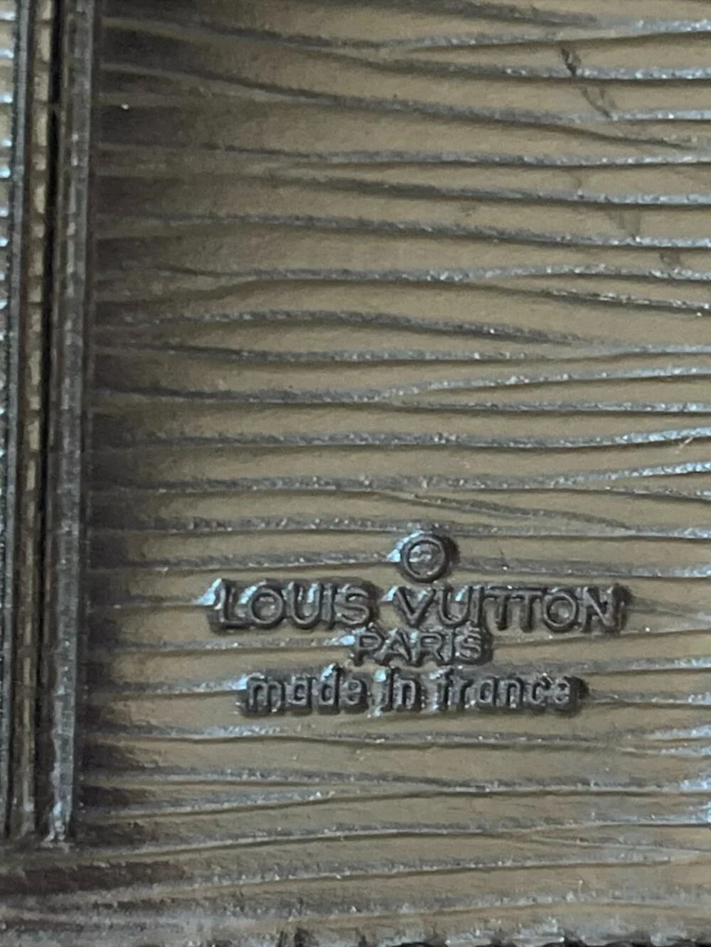 Louis Vuitton louis vuitton