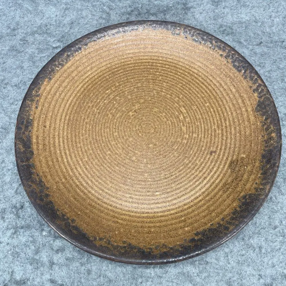 pottery vintage california