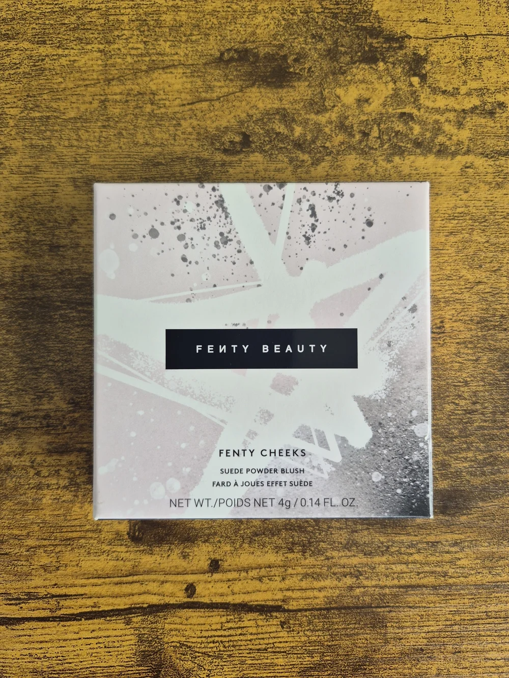 Fenty Beauty elevate your