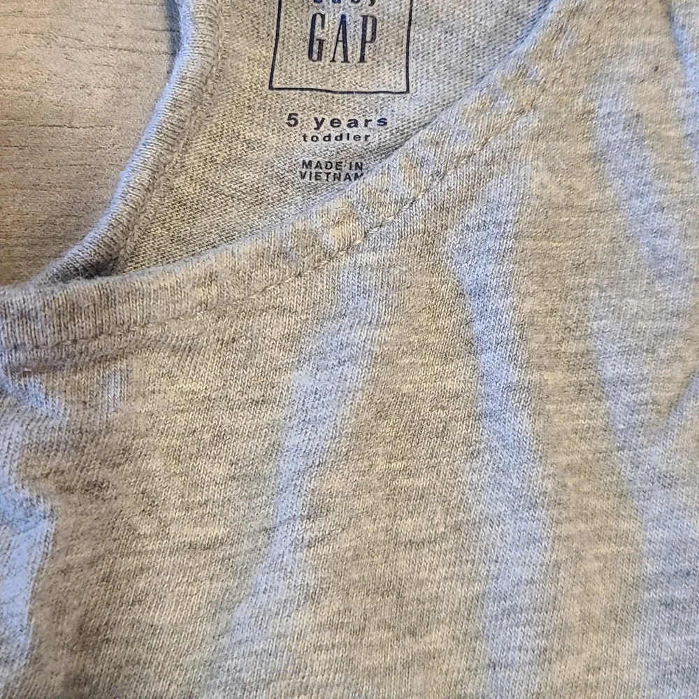 GAP good