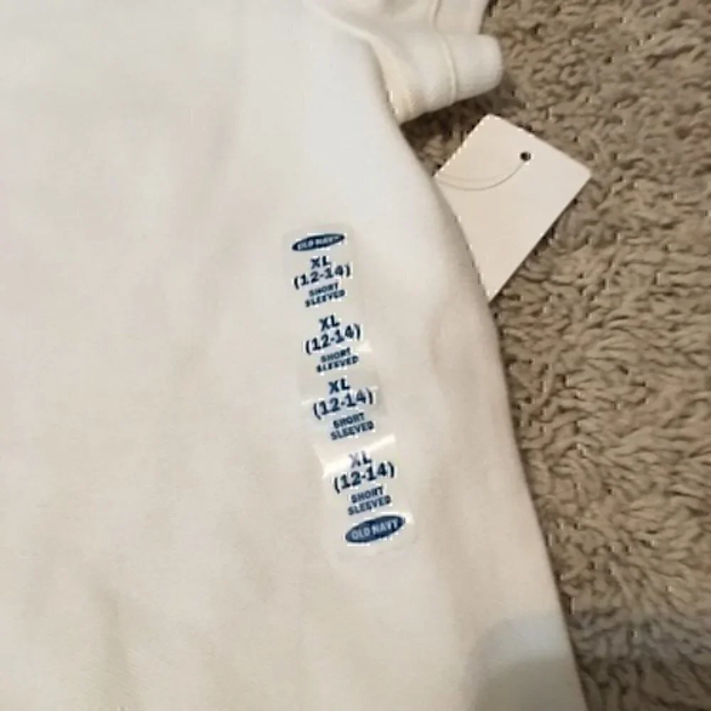 Old Navy girls size