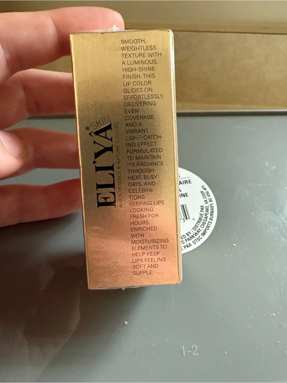 N/A hydrating lip