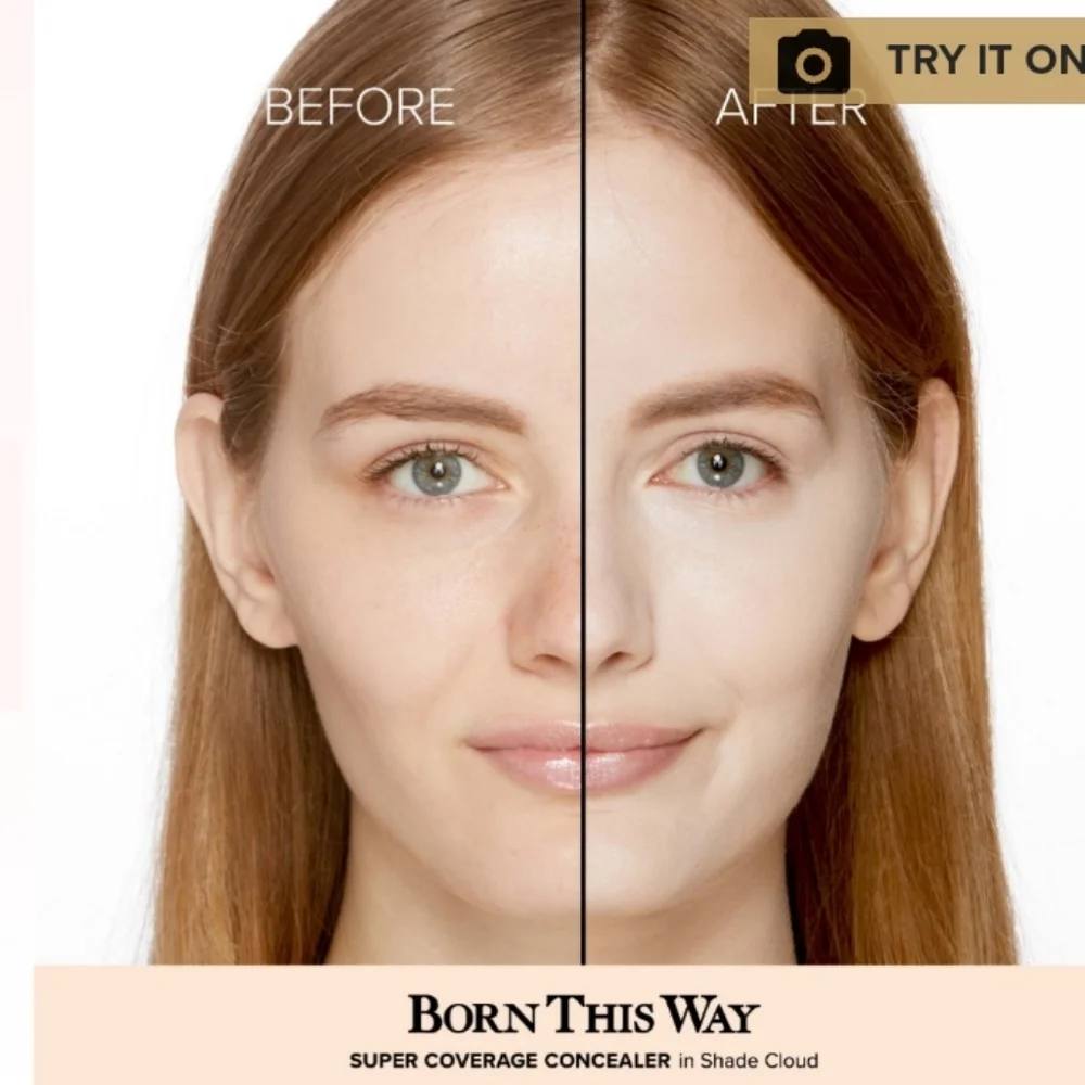 Too Faced price firm
