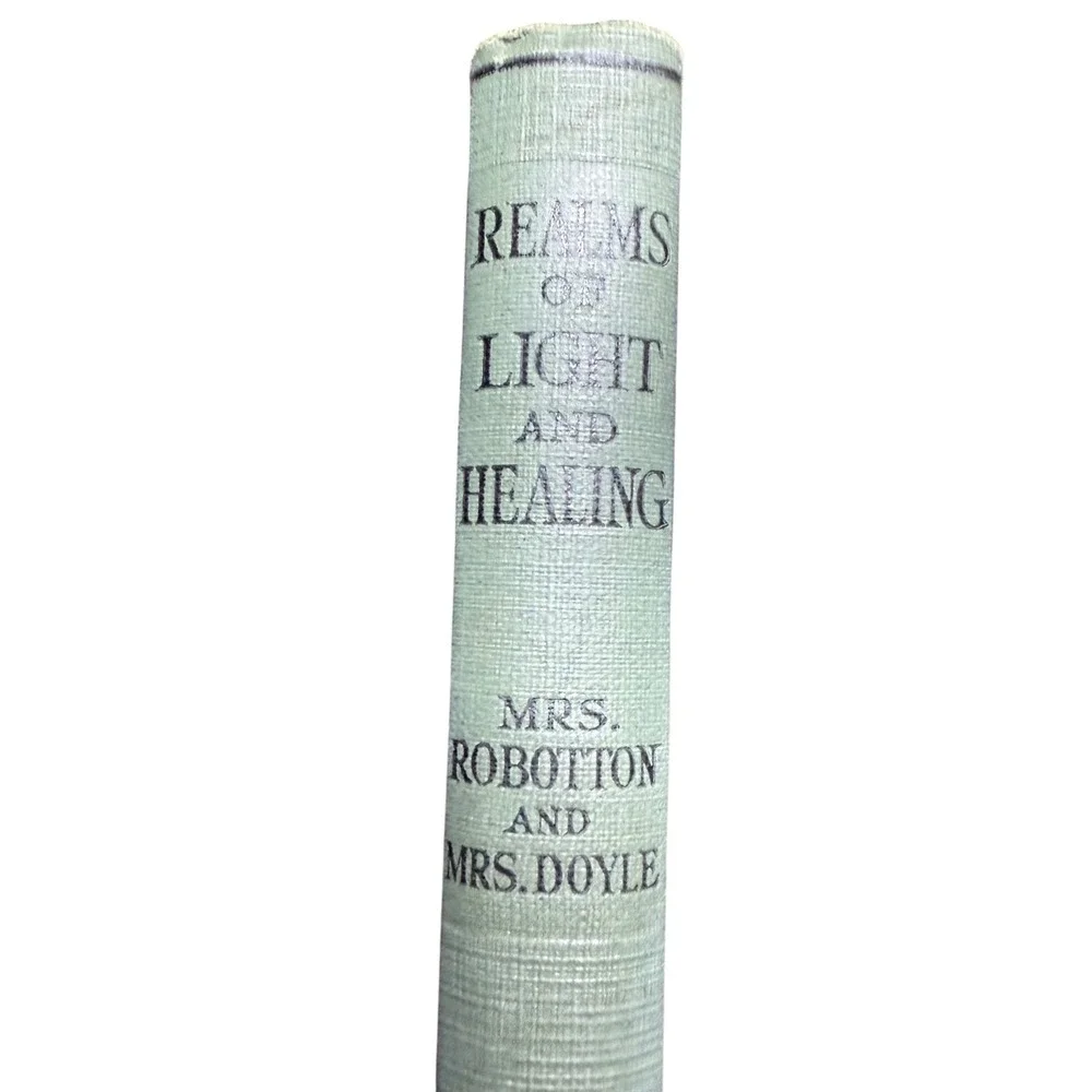 N/A vintage hardcover