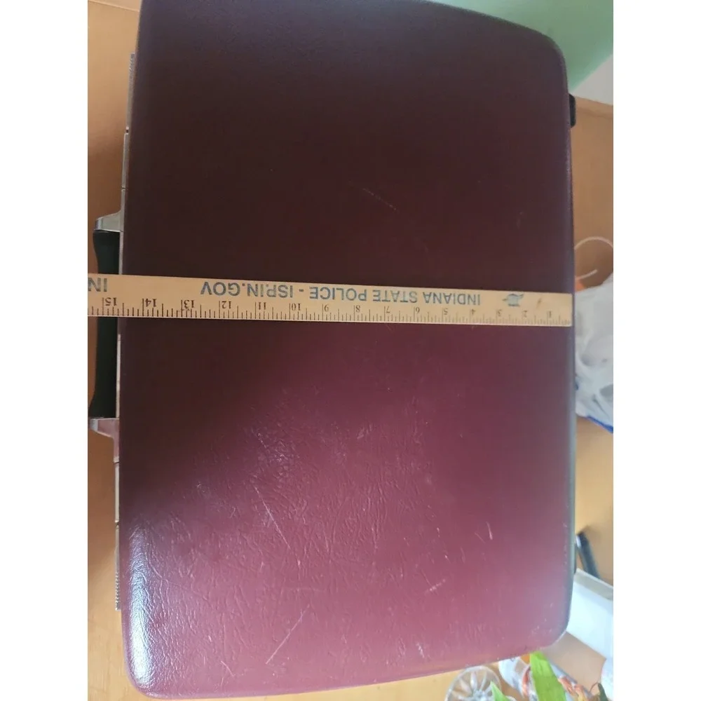 N/A product vintage