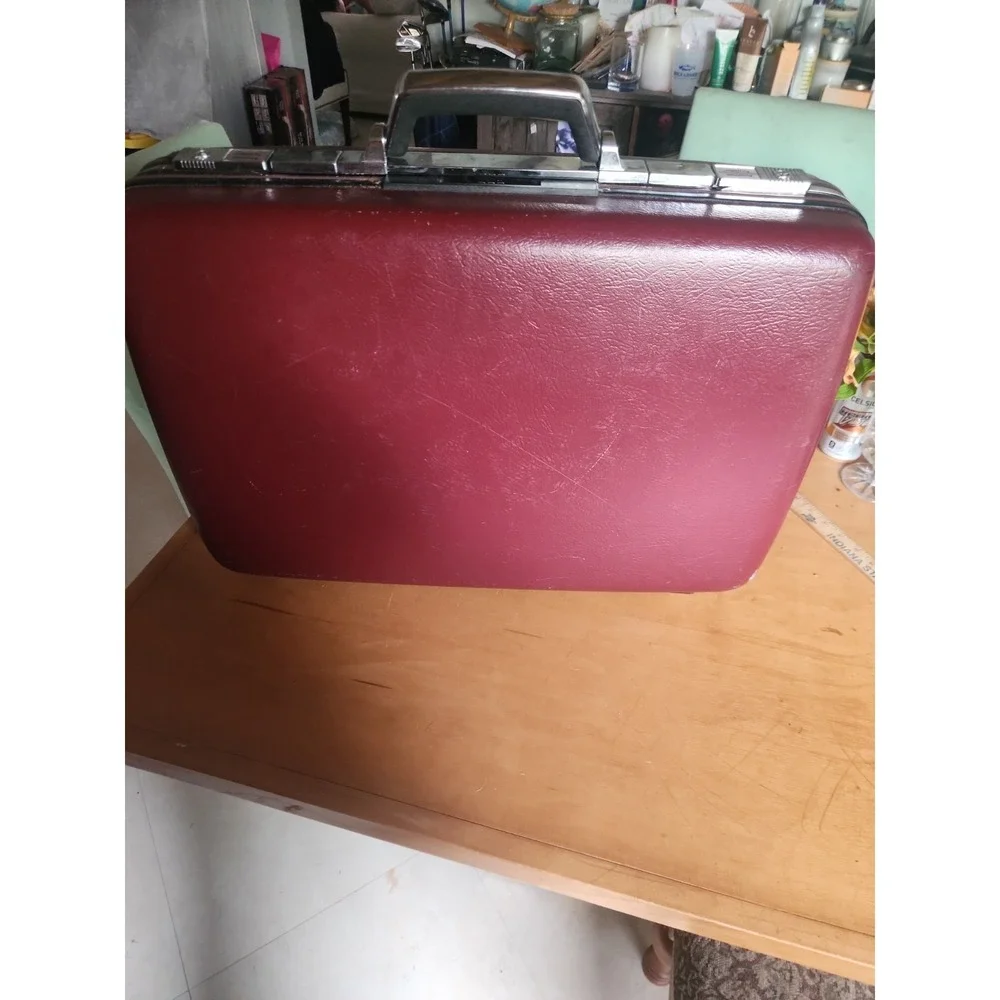 N/A product vintage