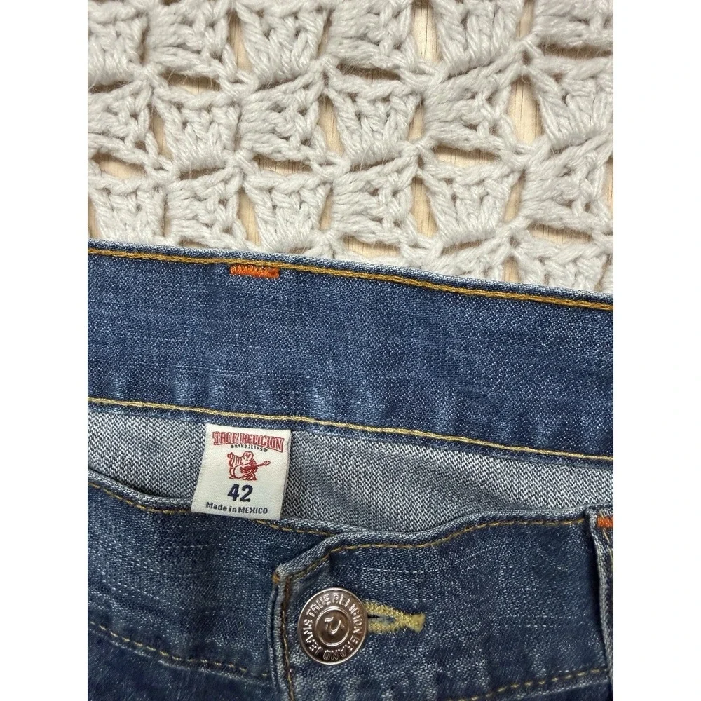 True Religion please check