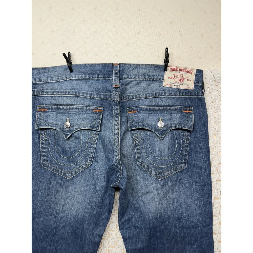 True Religion please check