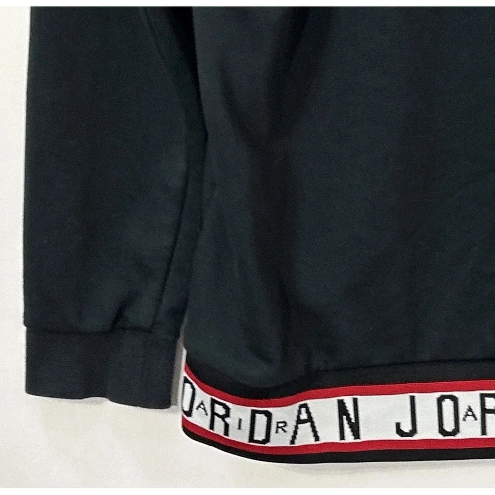 Jordan excellent no