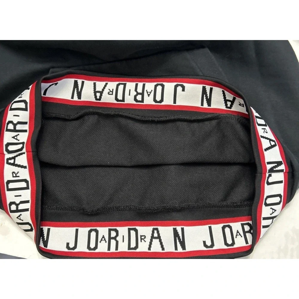 Jordan excellent no