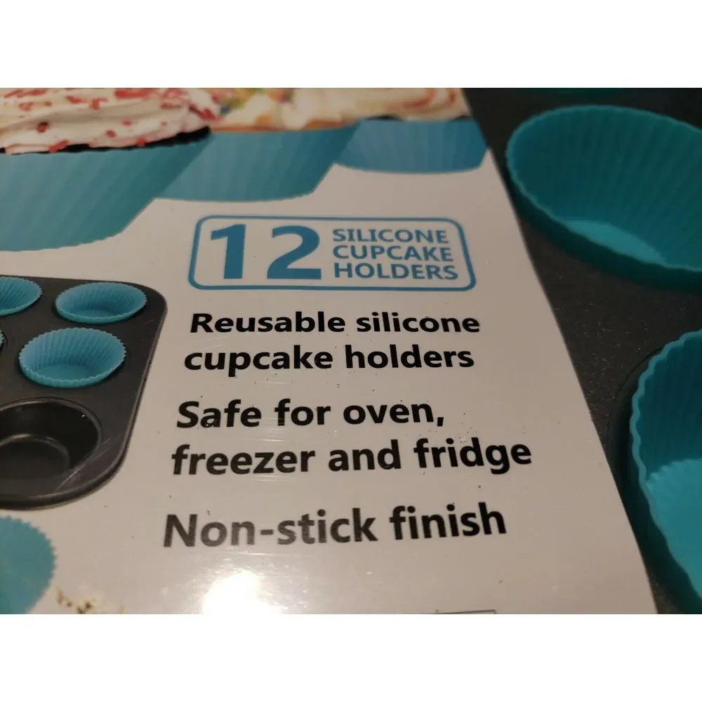 N/A muffin pan