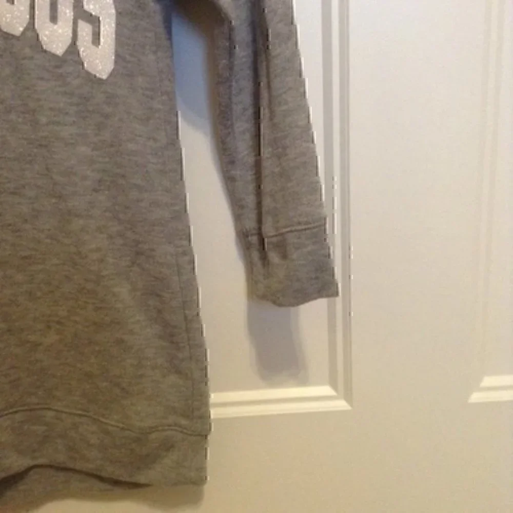 Justice girls size