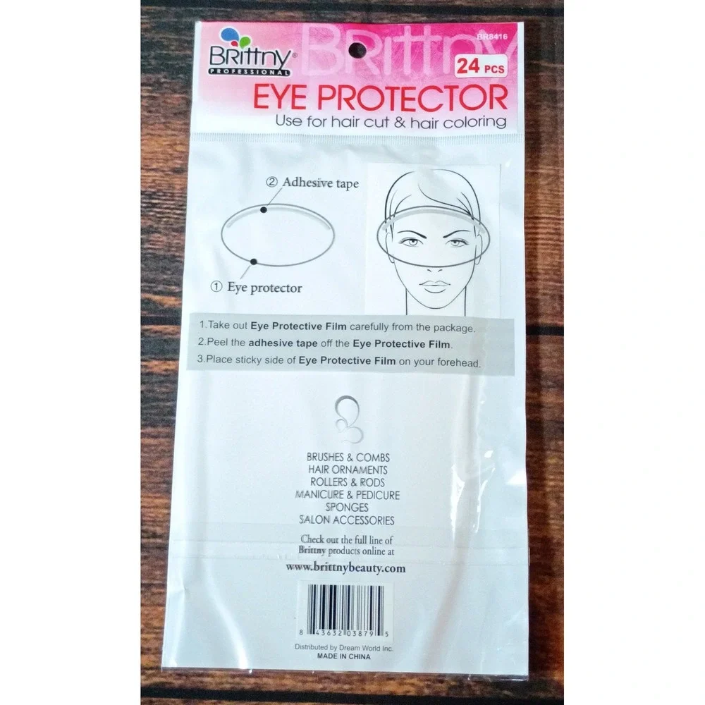 Brittny Professional each brittny protector