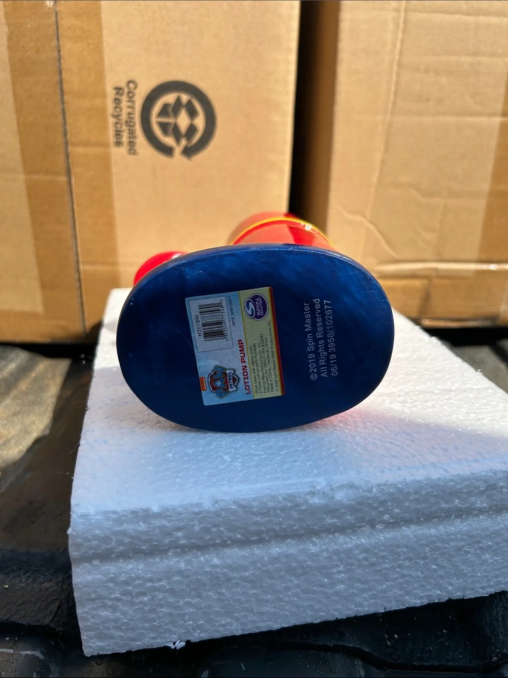 Spin Master brand new
