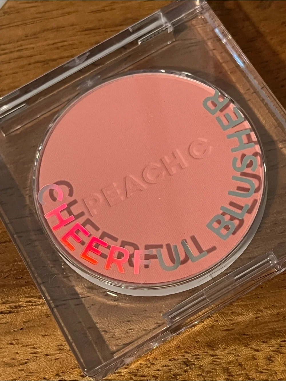 Peach C my bundle