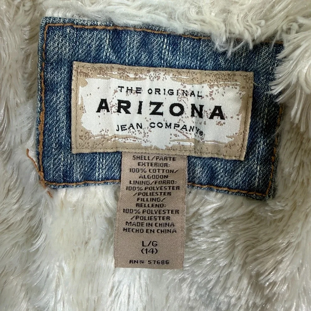 Arizona Jean Company sold as