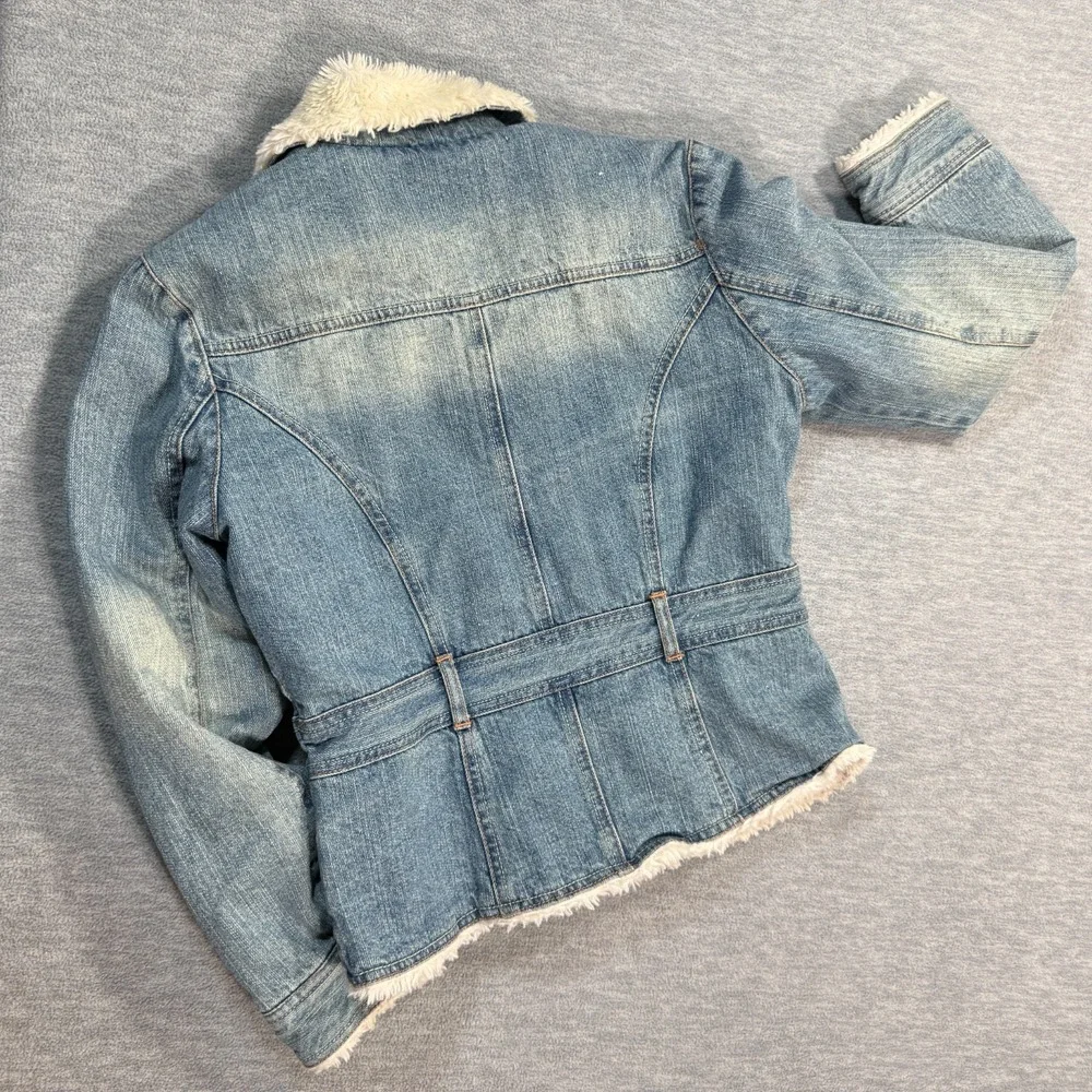Arizona Jean Company sold as