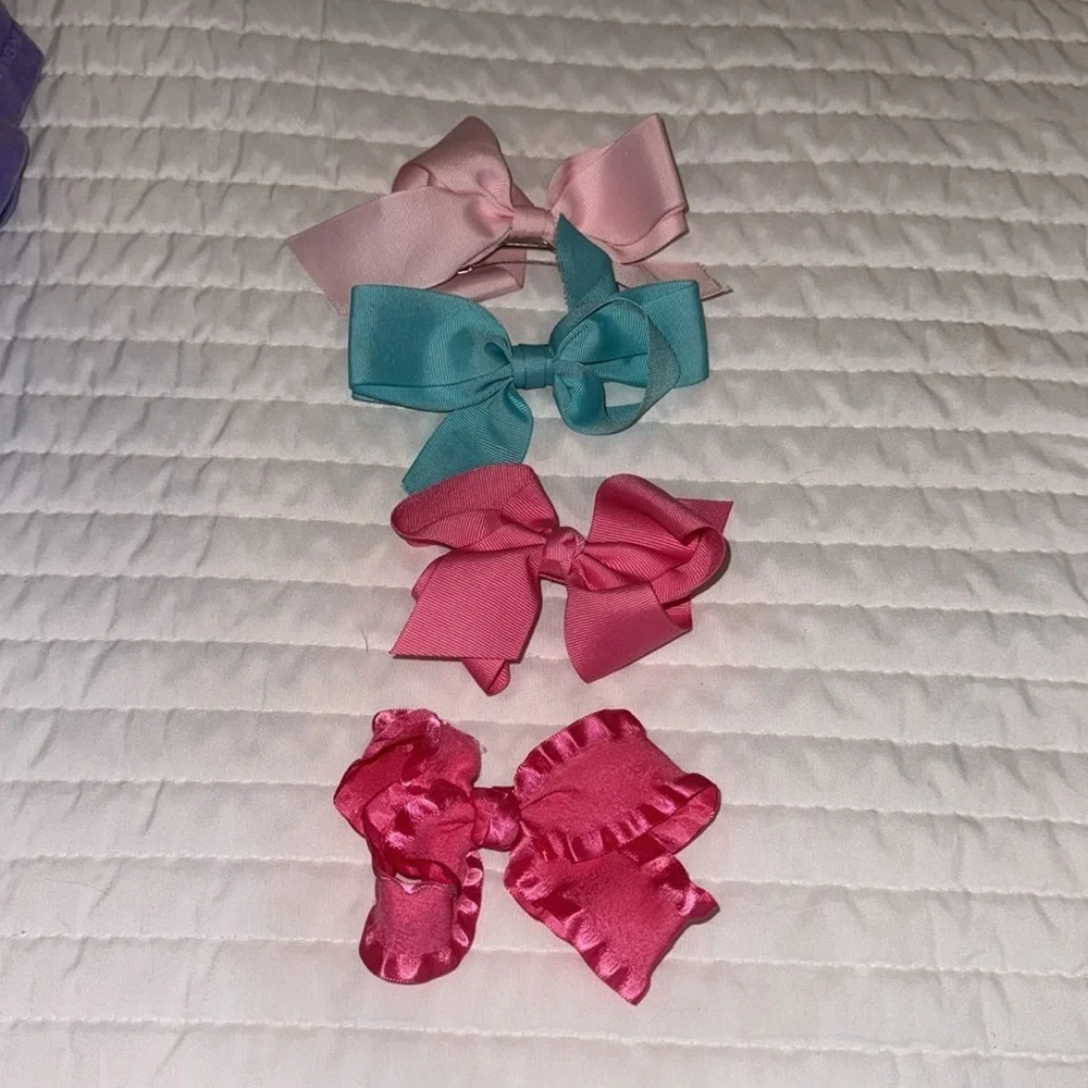 Bow lot
