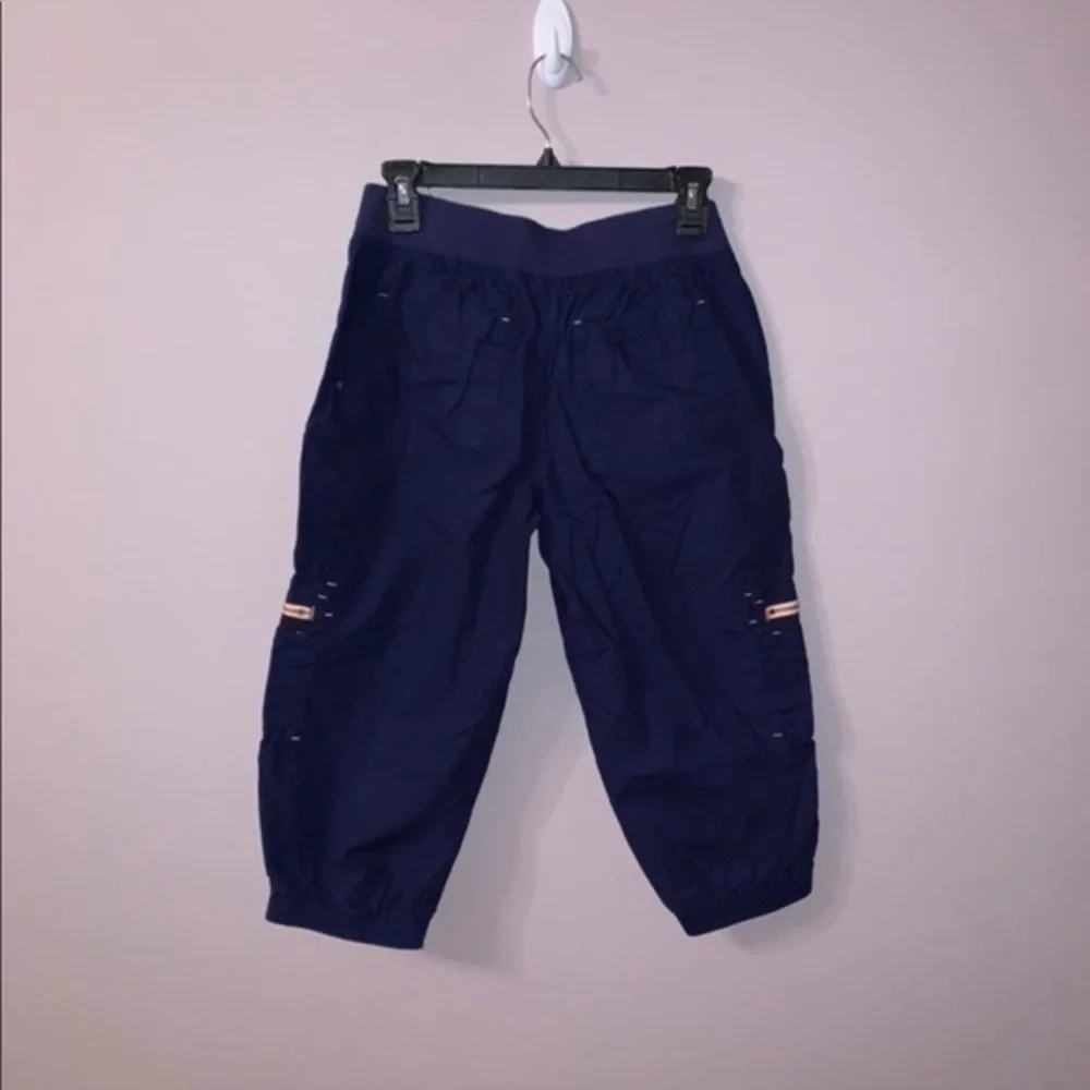 Justice navy blue
