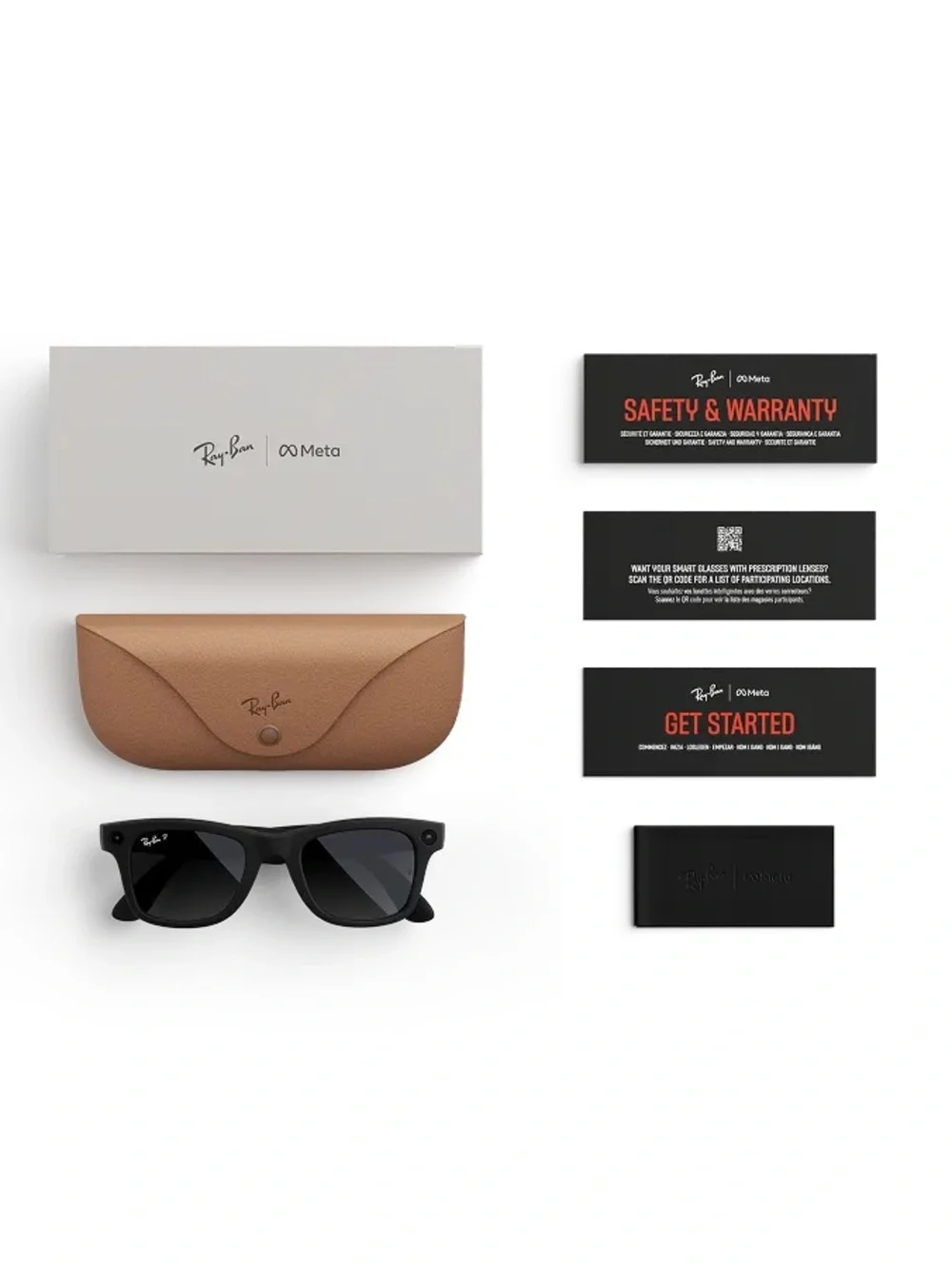Ray-Ban ray ban