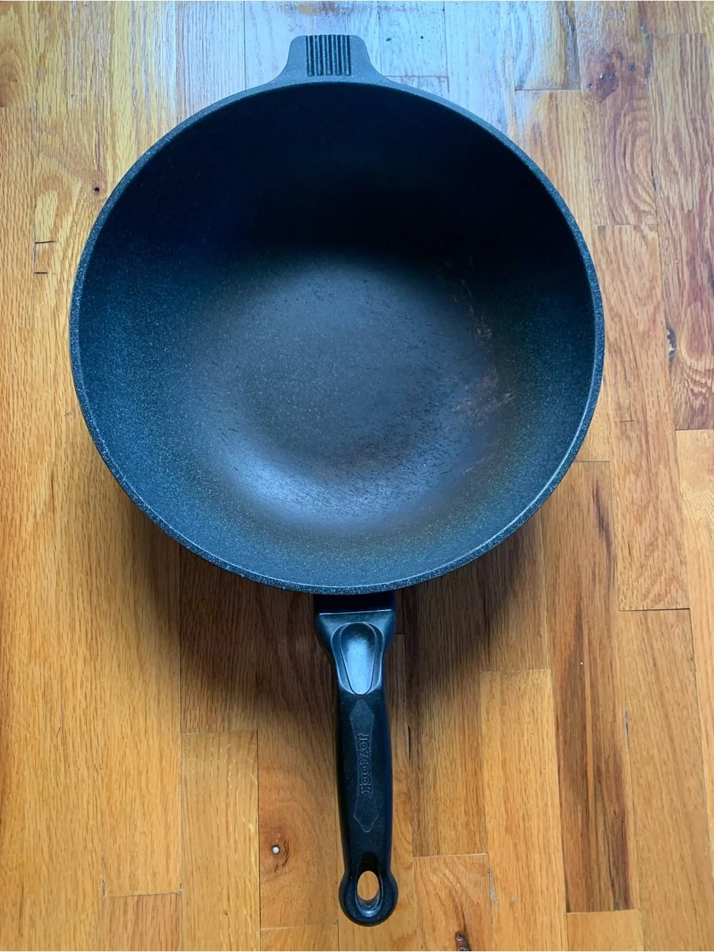 Joycook 14” Durastone Marble Korean made pan