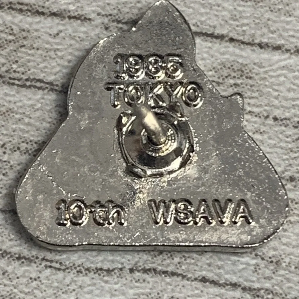 N/A wsava tie
