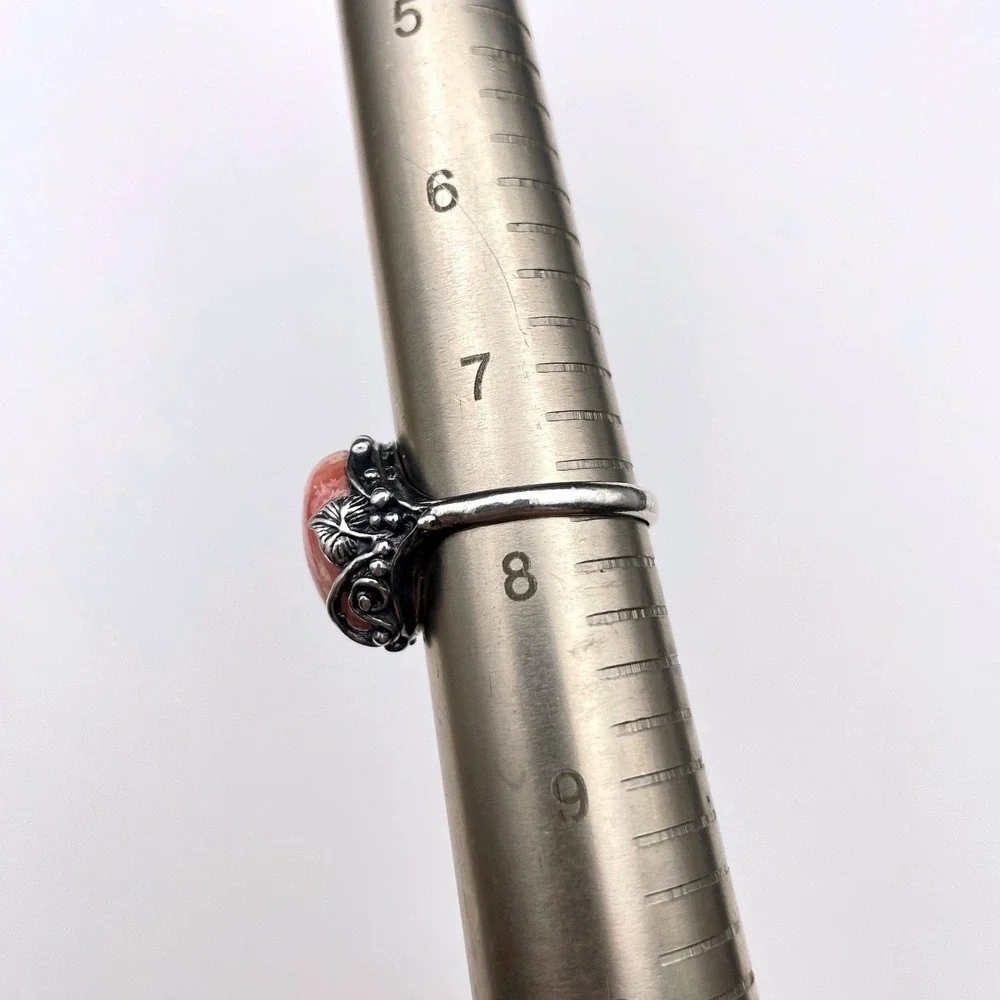 Vintage metal 925