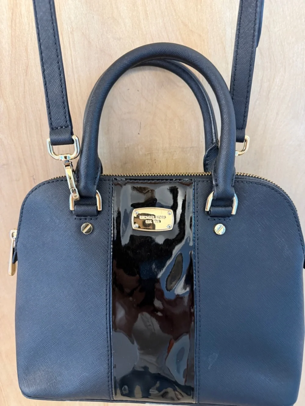 Michael Kors perfect blend