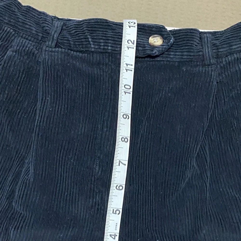 Talbots classic black