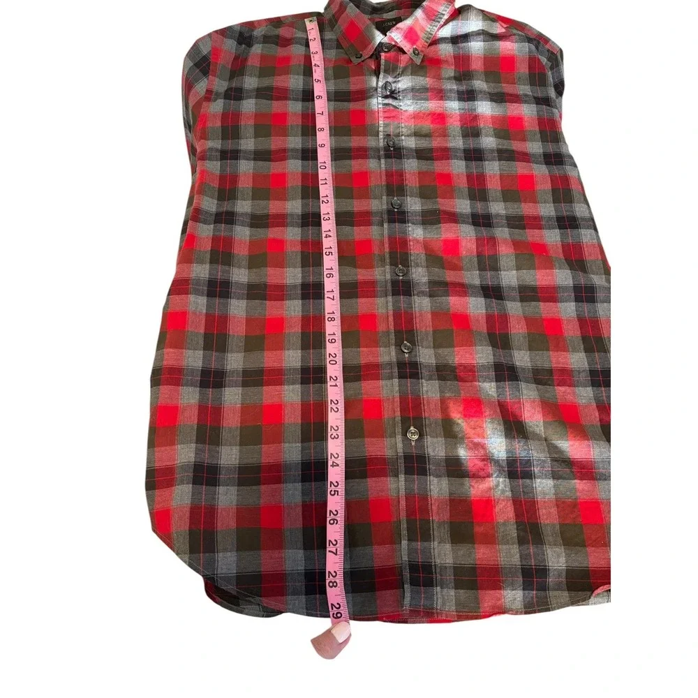 J. Crew this buffalo