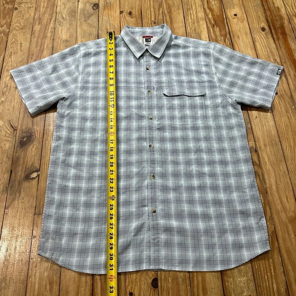 The North Face item great