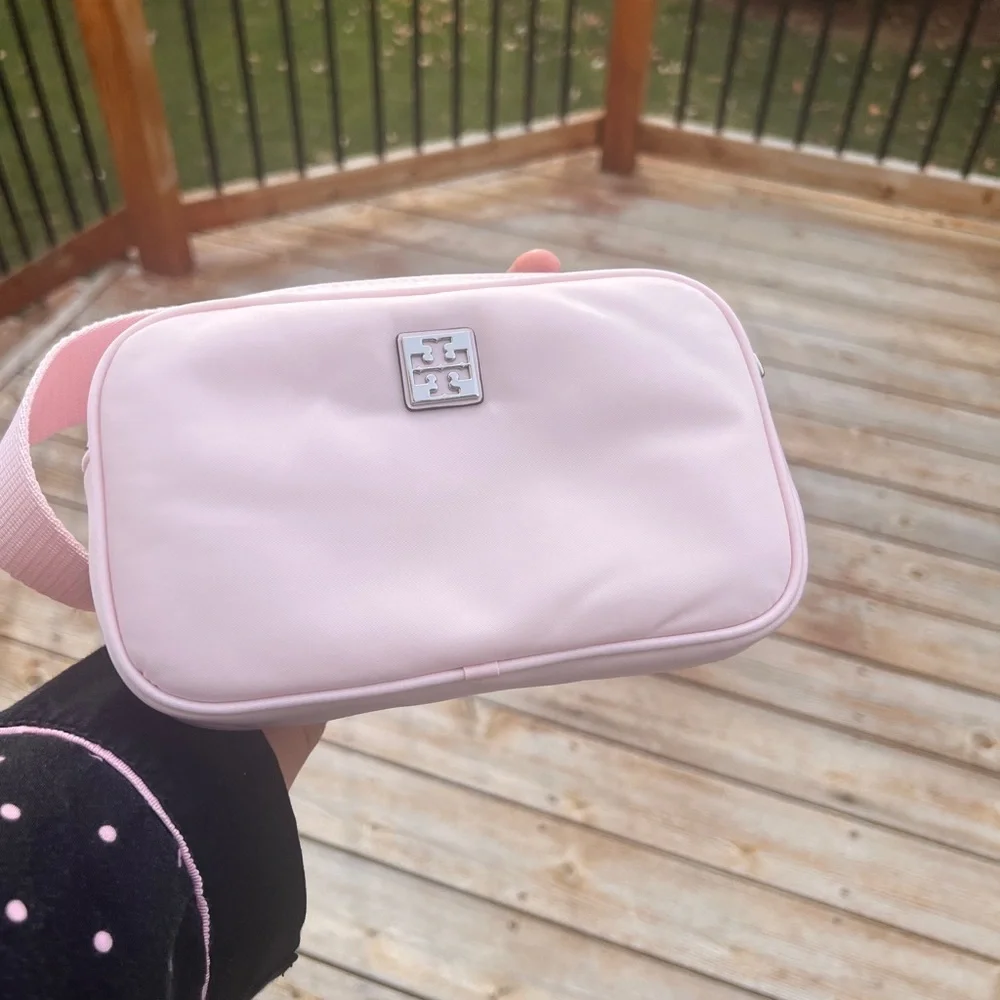 Tory Burch height 12cm