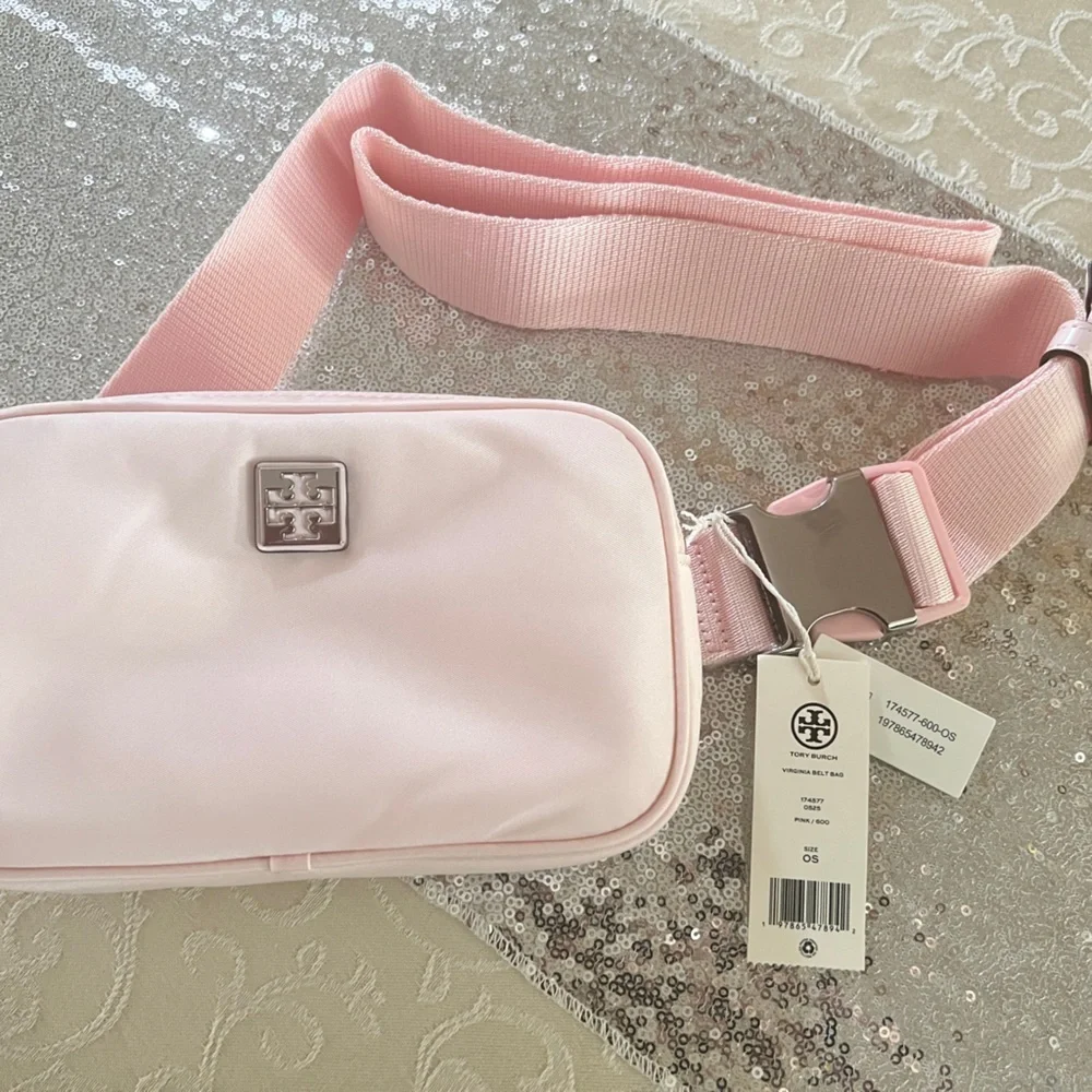 Tory Burch height 12cm