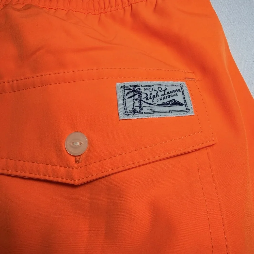 Polo Ralph Lauren stretch fabric