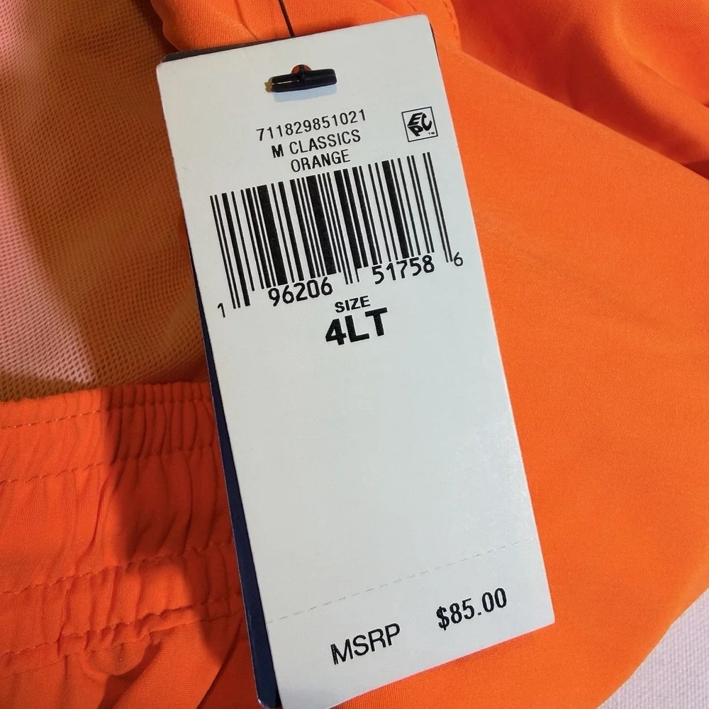 Polo Ralph Lauren stretch fabric
