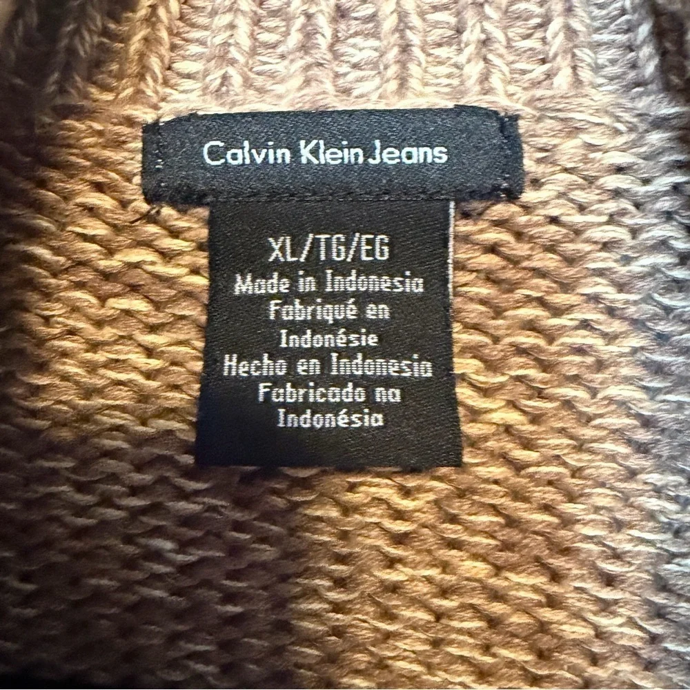 Calvin Klein calvin klein