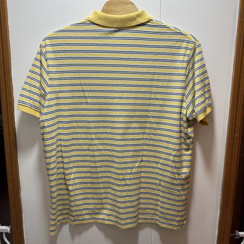 Polo Ralph Lauren blue vintage