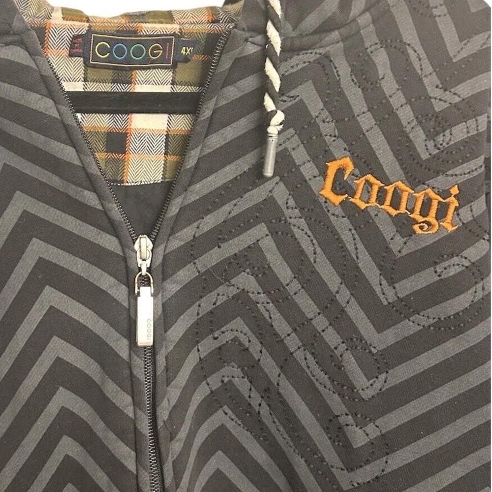 COOGI this vintage