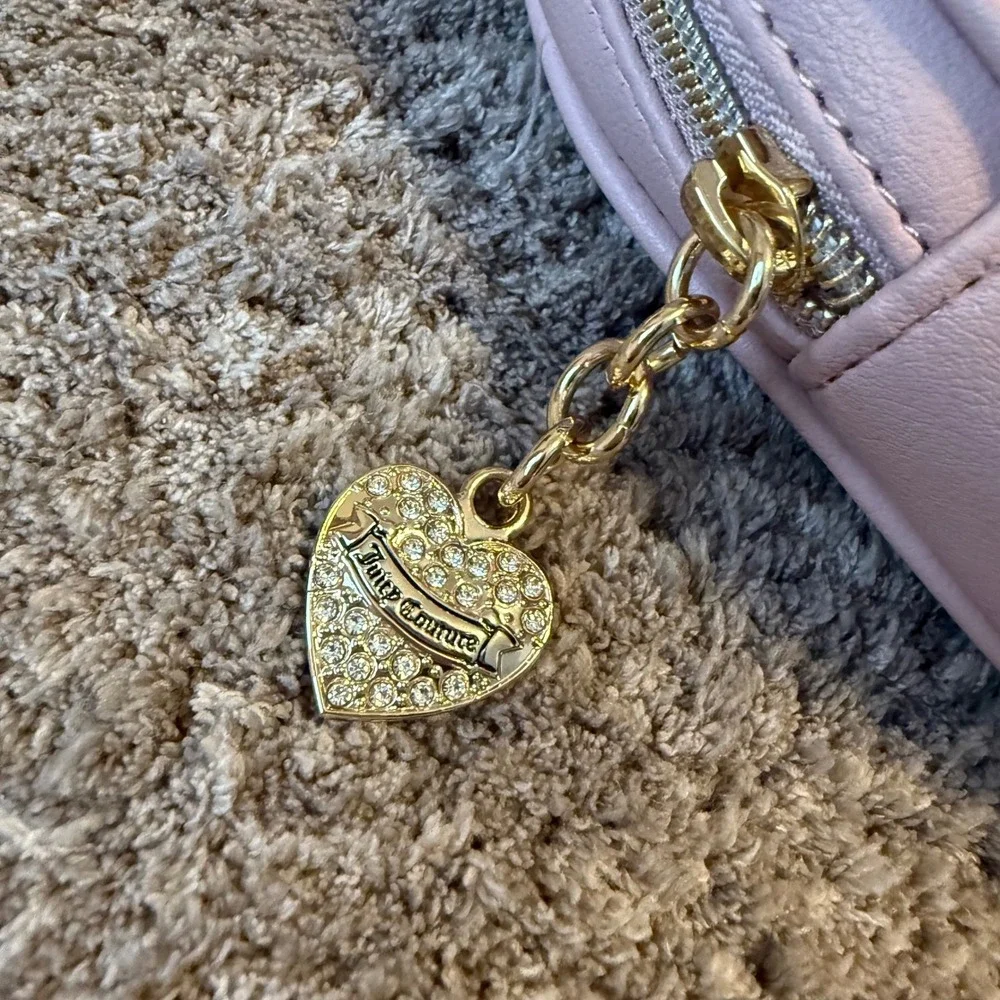 Juicy Couture any shaped