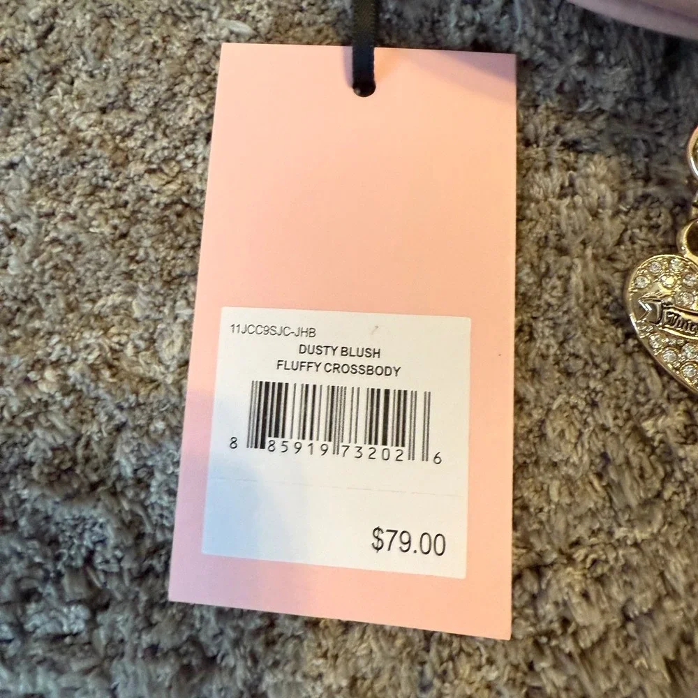 Juicy Couture perfect blush