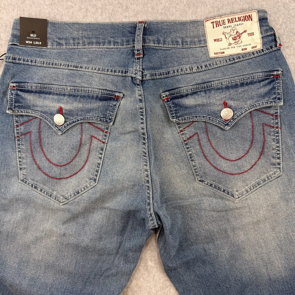 True Religion true religion