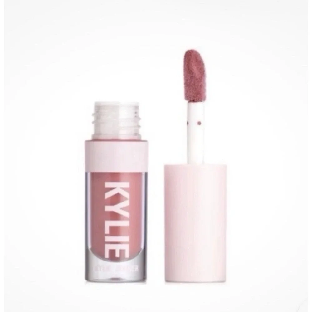 Kylie Cosmetics new kylie