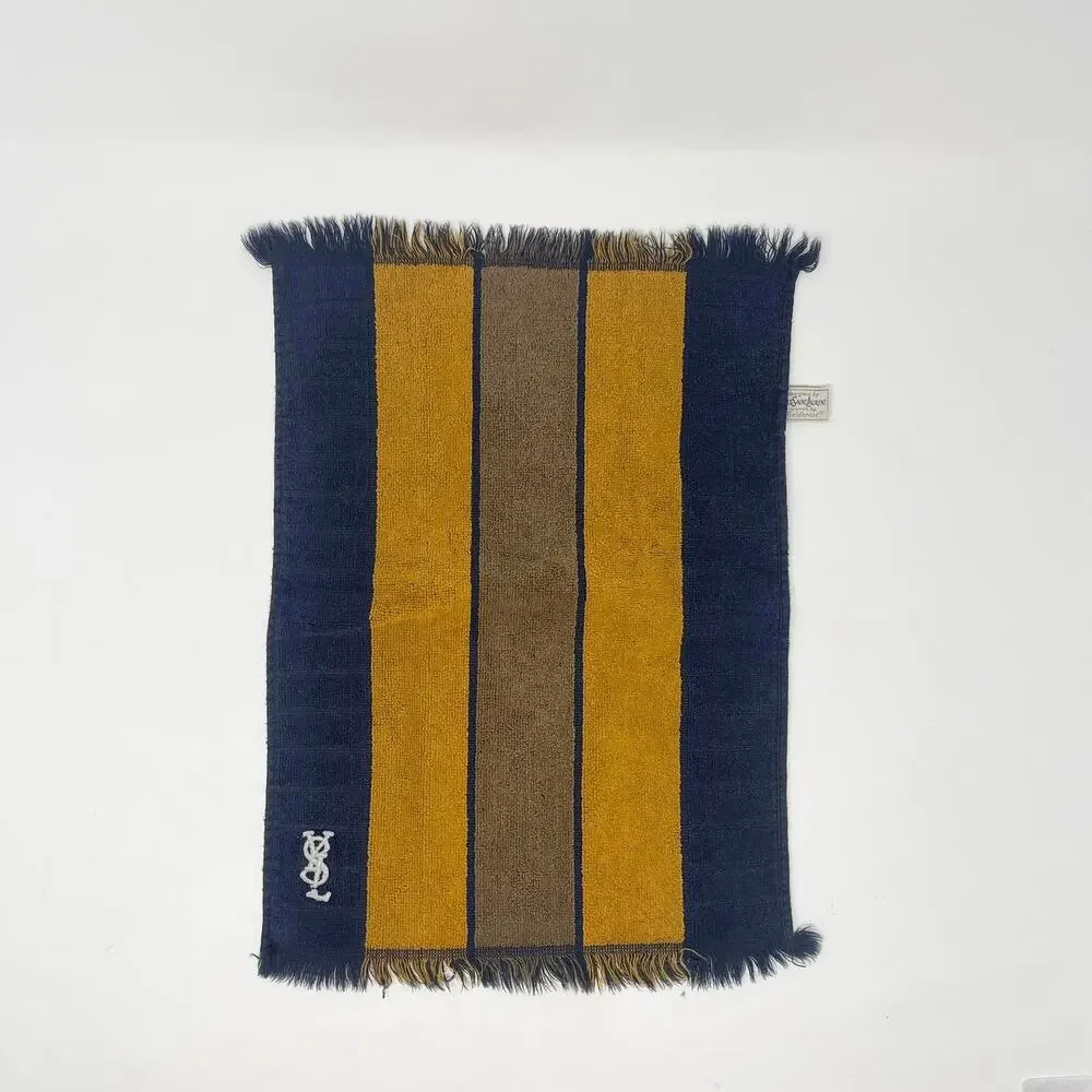 Yves Saint Laurent vtg ysl