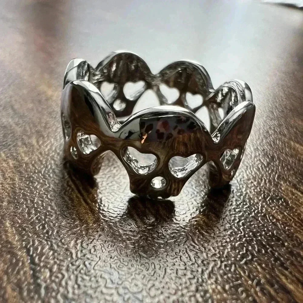 N/A set skull