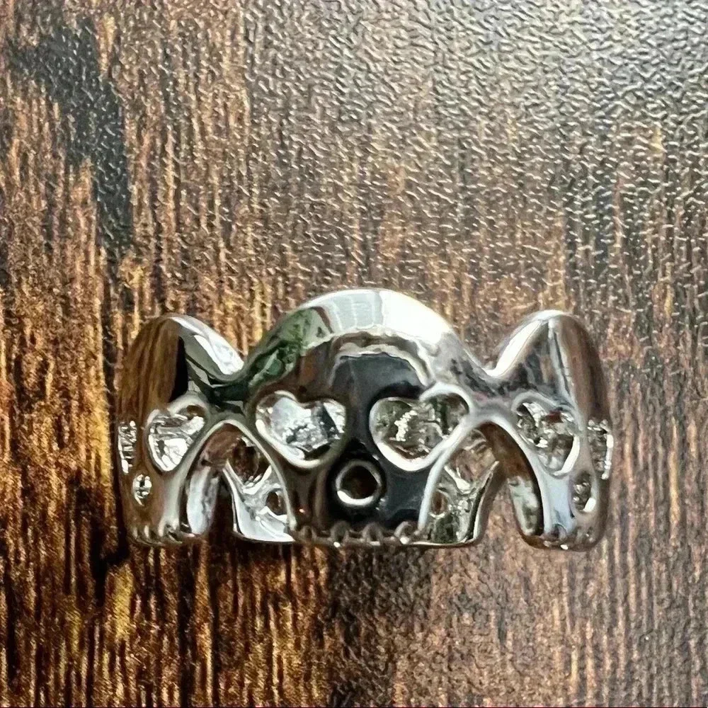 N/A set skull
