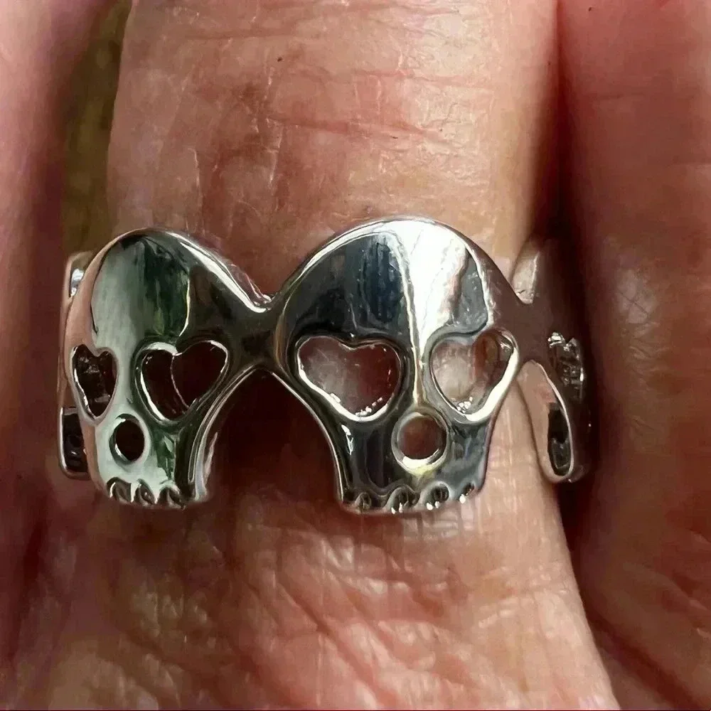 N/A set skull
