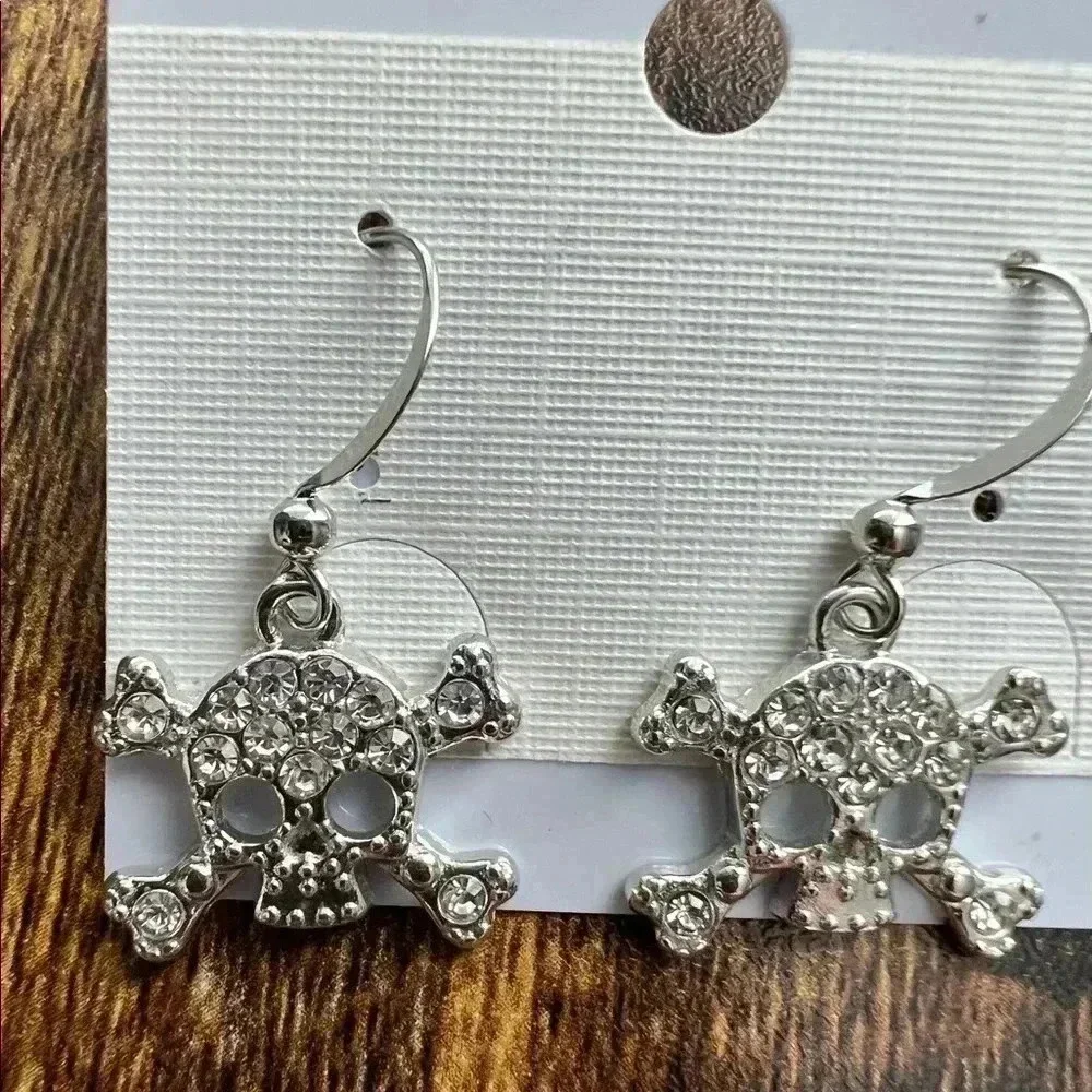 N/A set skull