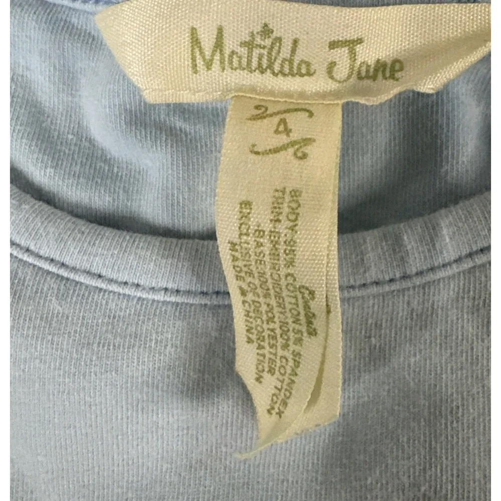 Matilda Jane matilda jane
