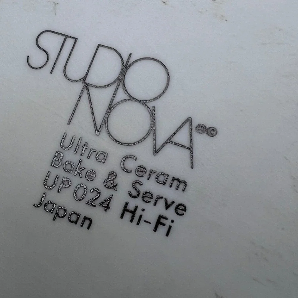 Studio Nova please see