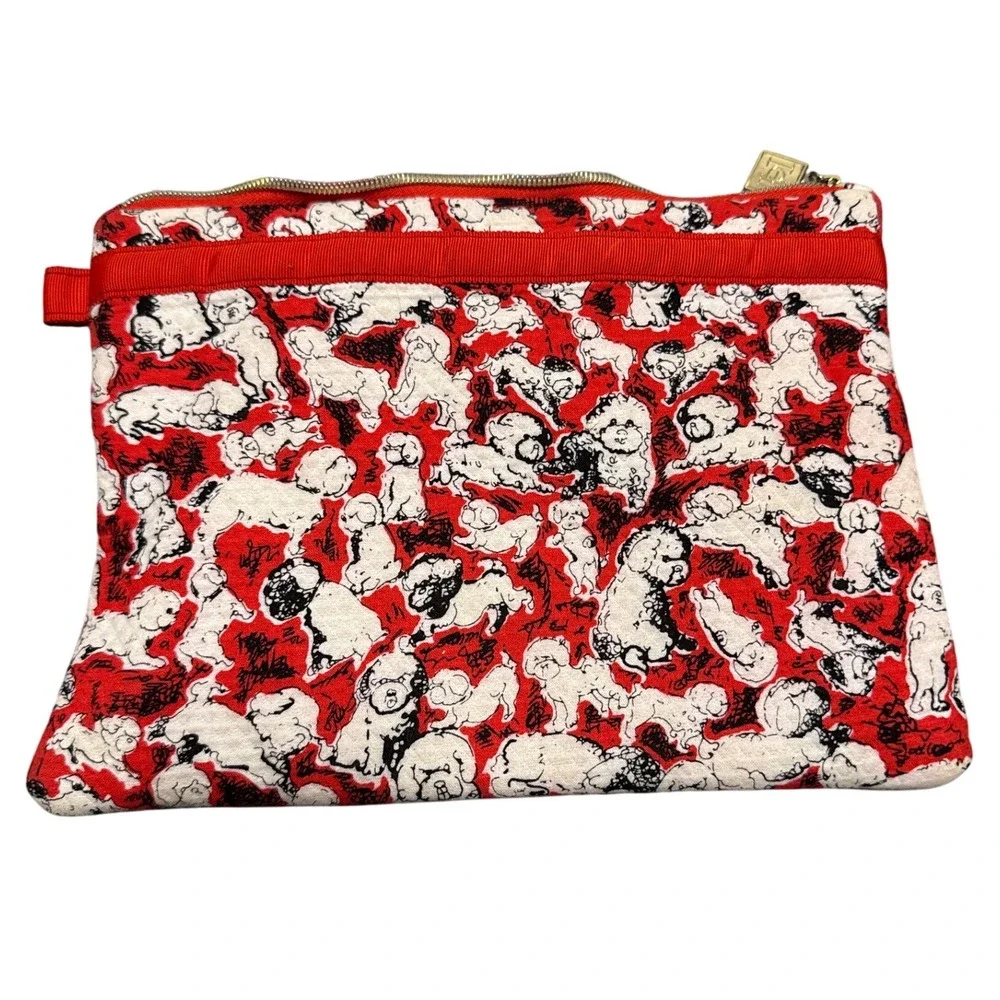 Carolina Herrera stylish functional